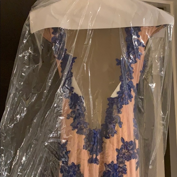 Jovani formal/prom dress - Picture 5 of 7